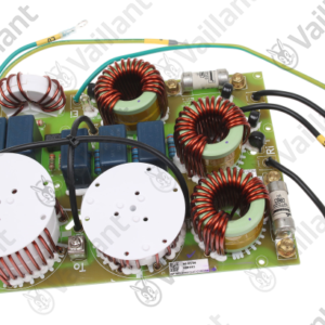 Carte  filtre  11kW  3P  -  Vaillant  -  ref  0020175830
