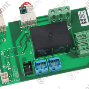 Circuit  imprime  installateur  -  Vaillant  -  ref  0020175842