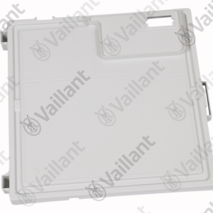 Couvercle  -  Vaillant  -  ref  0020175849