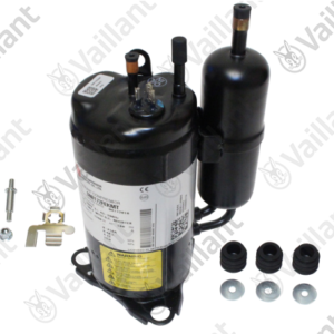 Compresseur  8kW  -  Vaillant  -  ref  0020175852