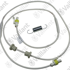 Resistance  compresseur  -  Vaillant  -  ref  0020175853