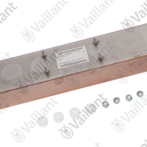 Condenseur  8kW  -  Vaillant  -  ref  0020175860
