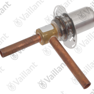 Valve  d'expansion  8kW  -  Vaillant  -  ref  0020175864