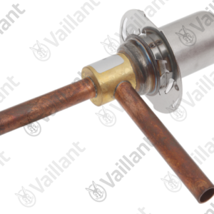 Valve  d'expansion  11-15kW  -  Vaillant  -  ref  0020175865