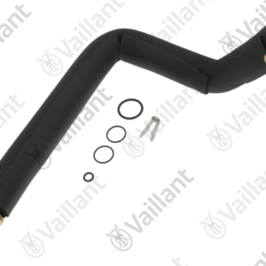 Tube  entree  chauffage  -  Vaillant  -  ref  0020175871