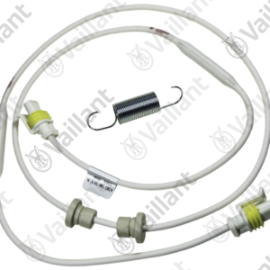 Resistance  compresseur  -  Vaillant  -  ref  0020176079