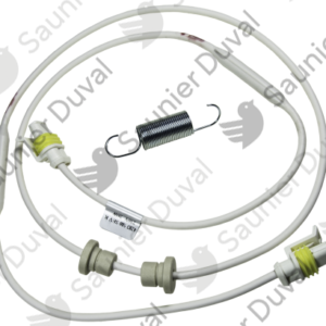 Resistance  compresseur  -  Saunier  Duval  -  ref  0020176083
