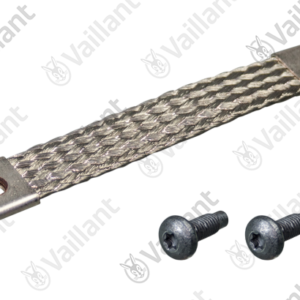 Faisceau  cable  de  masse  -  Vaillant  -  ref  0020176086