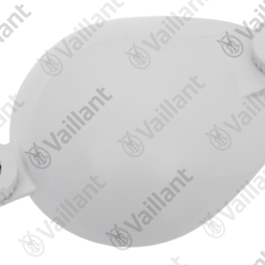 Couvercle  (coude  avec  porte  d'inspection  -  Vaillant  -  ref  0020176267