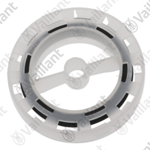 Couvercle  DN  80  PP  -  Vaillant  -  ref  0020176268