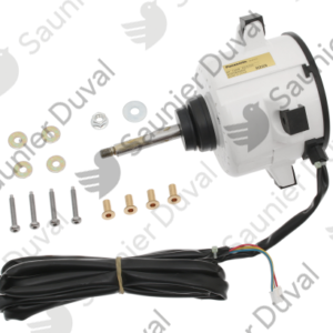 Moteur  ventilateur  -  Saunier  Duval  -  ref  0020176766
