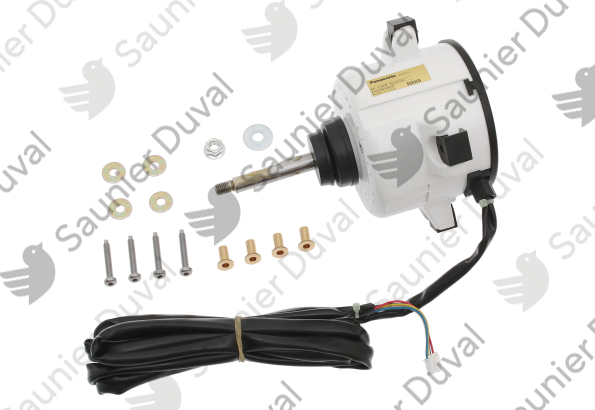 0020176766.png Moteur ventilateur - Saunier Duval - ref 0020176766
