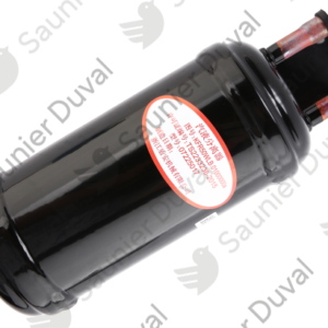 Separateur  liquide  et  gaz  -  Saunier  Duval  -  ref  0020176978