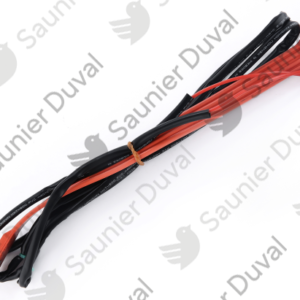 Resistance  carter  de  compresseur  -  Saunier  Duval  -  ref  0020176981