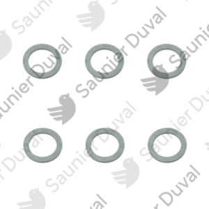 Joint (x10) 3/4 17 x 24 x 2 - Saunier Duval - ref 0020177486