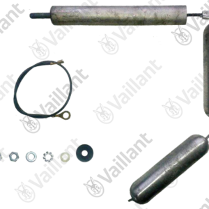 Anode  anode  de  type  chaine  -  Vaillant  -  ref  0020177967