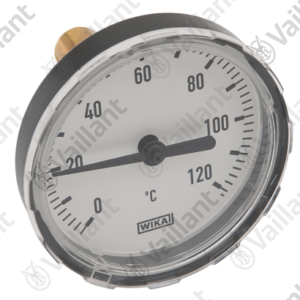 Thermometre  -  Vaillant  -  ref  0020177976