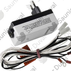 Raccord anode - Saunier Duval - ref 0020177982
