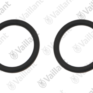 Joint  torique  (x2)  -  Vaillant  -  ref  0020177988