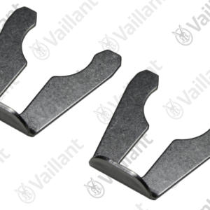 Clip  (x2)  -  Vaillant  -  ref  0020177989