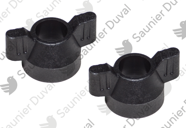 0020178050.png Manette - Saunier Duval - ref 0020178050