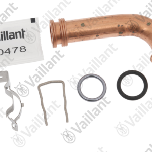 Tube  -  Vaillant  -  ref  0020178129