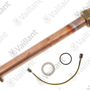 Tube  -  Vaillant  -  ref  0020178769