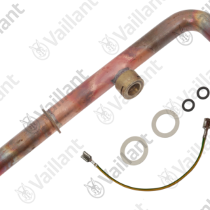 Tube  -  Vaillant  -  ref  0020178771