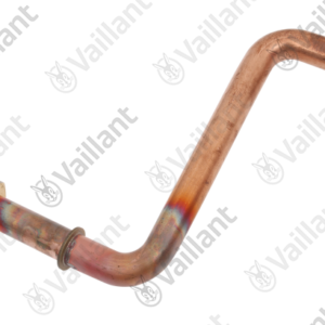 Tubulure  -  Vaillant  -  ref  0020178772