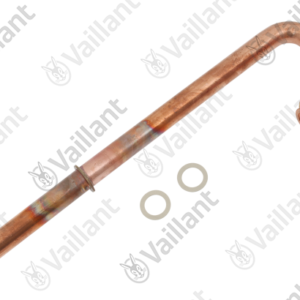 Tube  -  Vaillant  -  ref  0020178773
