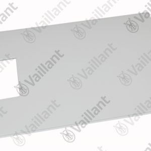 Facade  -  Vaillant  -  ref  0020178859