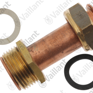 Tube  -  Vaillant  -  ref  0020180075