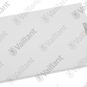 Facade  -  Vaillant  -  ref  0020180083