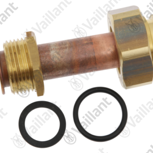 Tube  -  Vaillant  -  ref  0020180088