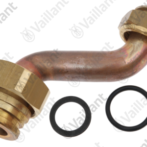 Tube  -  Vaillant  -  ref  0020180089