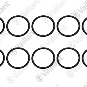 Joint  torique  (x10)  -  Vaillant  -  ref  0020180090