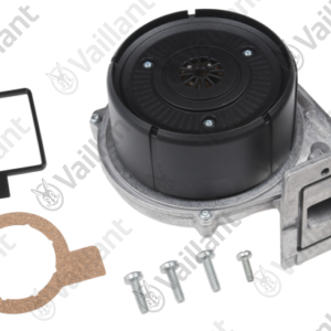 Extracteur  /  Ventilateur  -  Vaillant  -  ref  0020181941