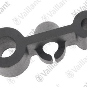 Amortisseur  tubes  -  Vaillant  -  ref  0020183138