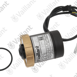 Moteur  pompe  e.c.s.  (E1)  -  Vaillant  -  ref  0020183478