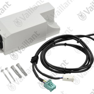 Boitier  module  pompe  e.c.s.  pour  VUI  -  Vaillant  -  ref  0020183479