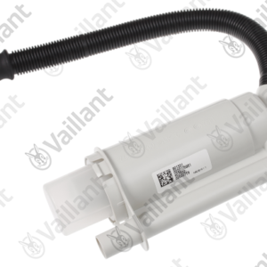 Siphon  -  Vaillant  -  ref  0020184119