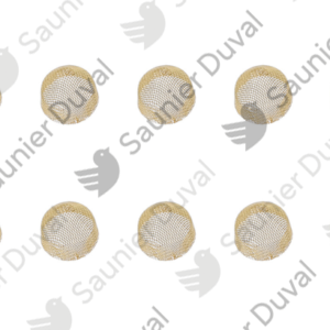 Filtre  (x10)  -  Saunier  Duval  -  ref  0020184989