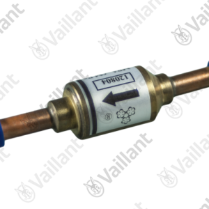 Clapet  anti-retour  -  Vaillant  -  ref  0020185051