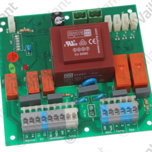 Carte  electronique  -  Vaillant  -  ref  0020185063