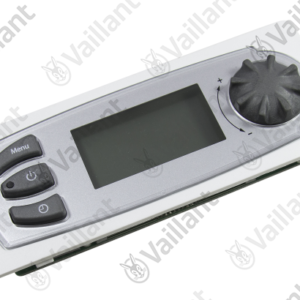 Afficheur  -  Vaillant  -  ref  0020185070