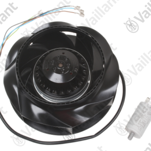 Extracteur  -  Vaillant  -  ref  0020185074