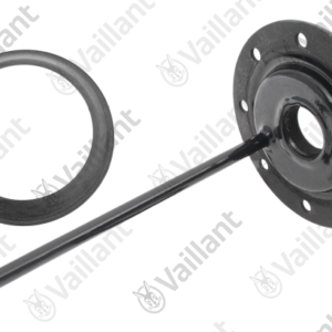 Couvercle  avec  joint  -  Vaillant  -  ref  0020185076