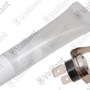 Thermocouple  de  surchauffe  -  Vaillant  -  ref  0020185078