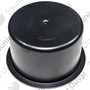 Bouchon  anode  -  Saunier  Duval  -  ref  0020185537