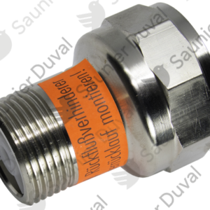 Disconnecteur  -  Saunier  Duval  -  ref  0020185545